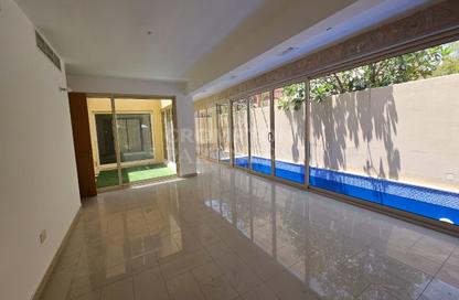 Villa - 5 Bedrooms - 6 Bathrooms for rent in Samra Community - Al Raha Gardens - Abu Dhabi Villa - 5 Bedrooms - 6 Bathrooms for rent in Samra Community - Al Raha Gardens - Abu Dhabi