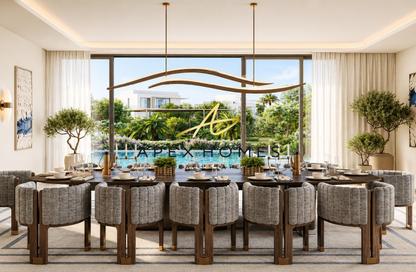 Villa - 5 Bedrooms - 5 Bathrooms for sale in Palace Villas - Ostra - The Oasis by Emaar - Dubai