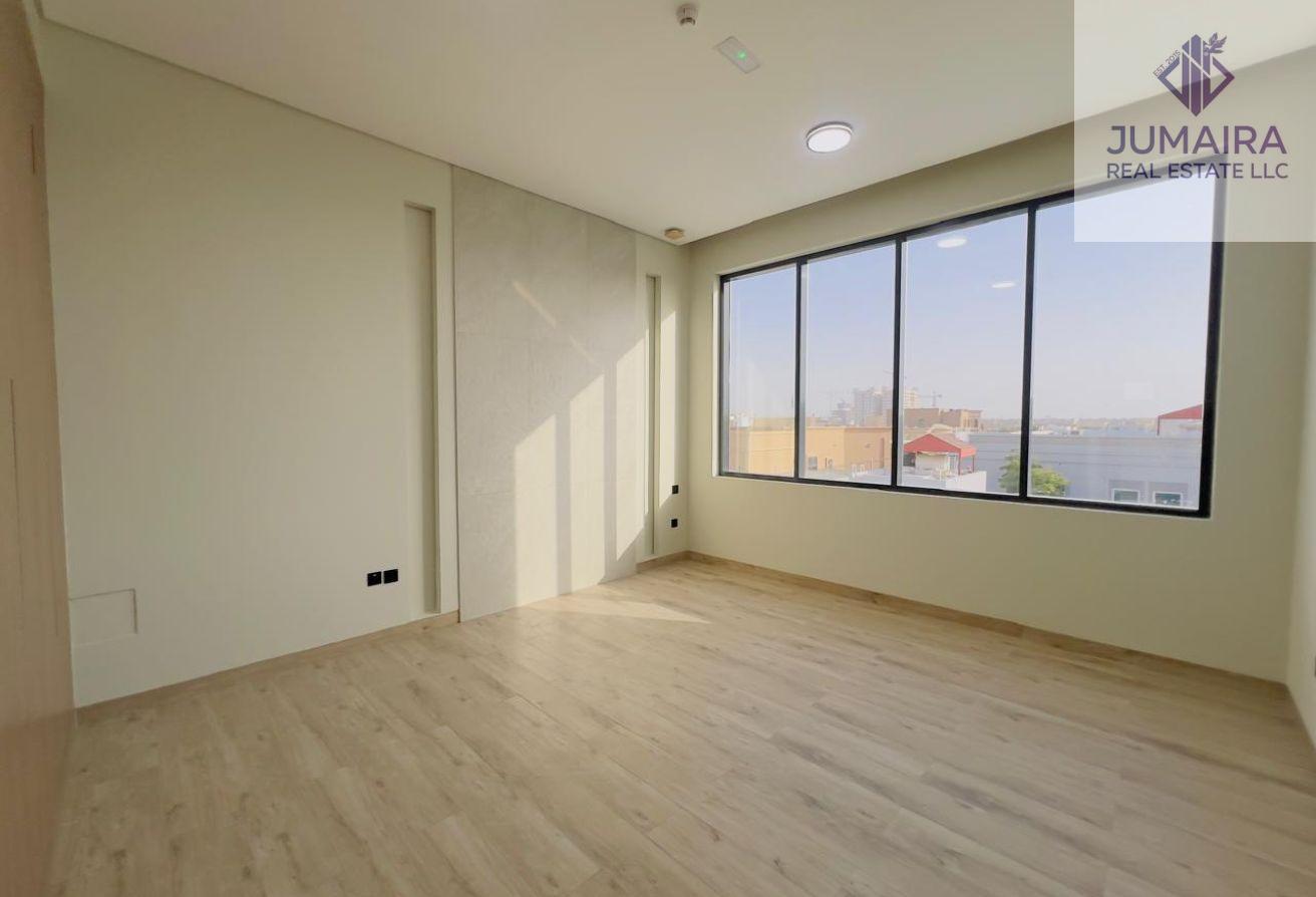 Modern 4BHK Smart Villa with Private Pool