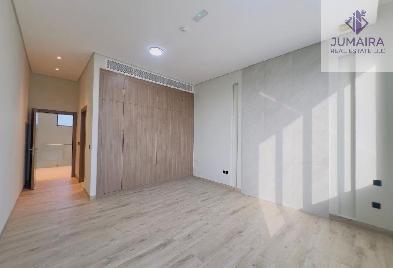 Modern 4BHK Smart Villa with Private Pool
