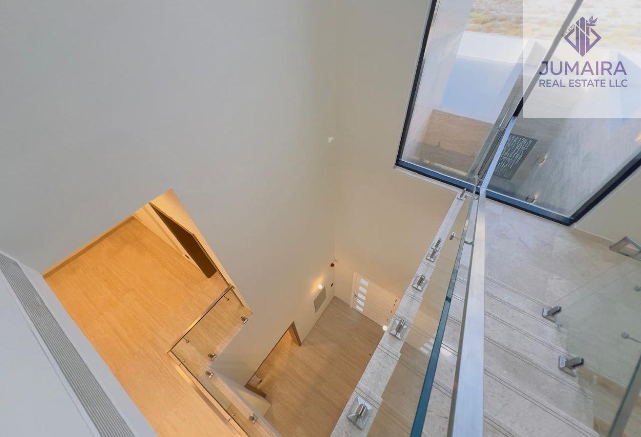 Modern 4BHK Smart Villa with Private Pool