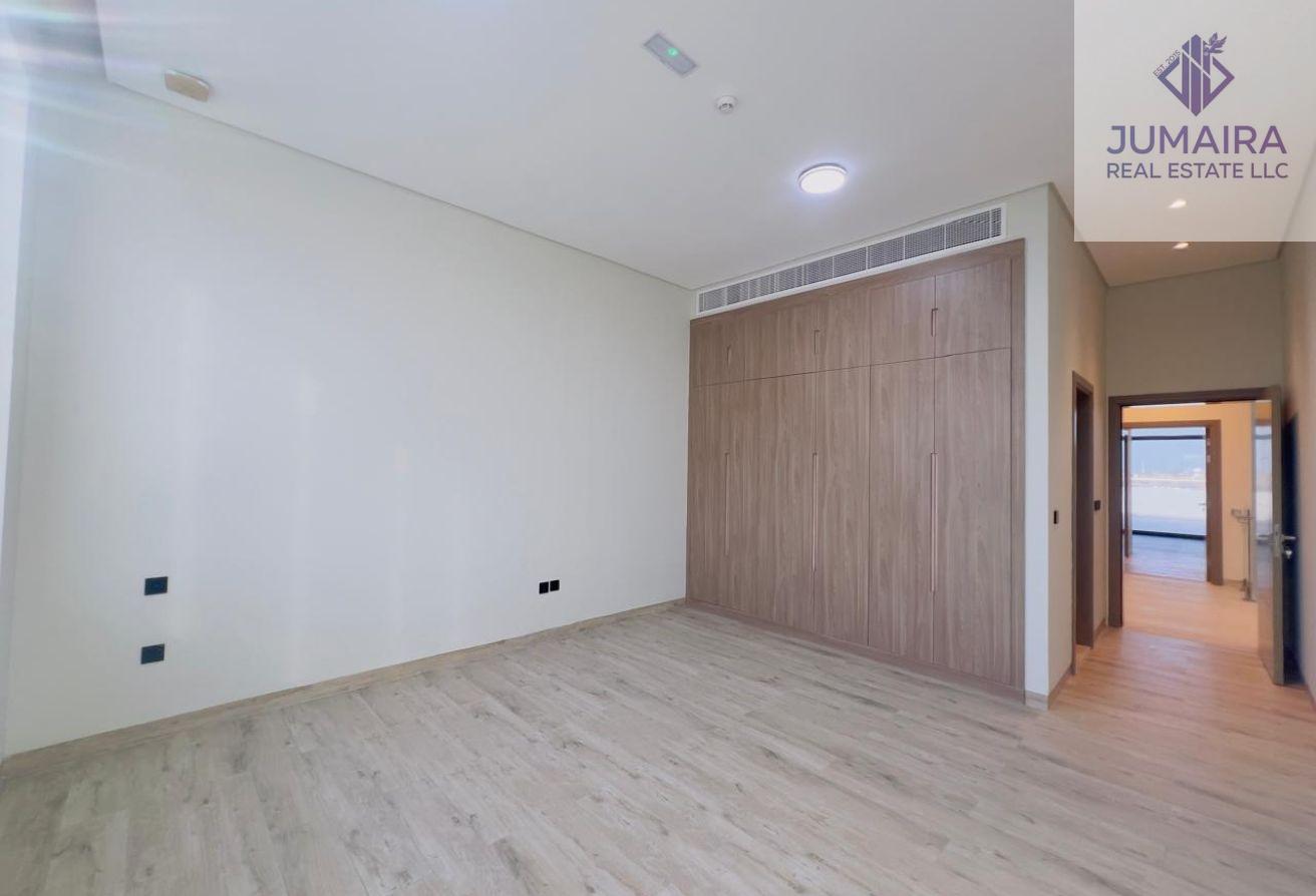Modern 4BHK Smart Villa with Private Pool