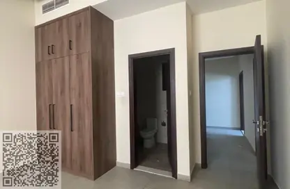 شقة - 2 غرف نوم - 2 حمامات للايجار في 3 المويهات - المويهات - عجمان