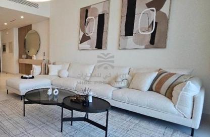Apartment - 2 - 3 for sale in Marina Vista Tower 2 - Marina Vista - Emaar Beachfront - Dubai Harbour - Dubai Apartment - 2 - 3 for sale in Marina Vista Tower 2 - Marina Vista - Emaar Beachfront - Dubai Harbour - Dubai