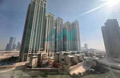 شقة - 2 غرف نوم - 3 حمامات للبيع في برج تالا - مارينا سكوير - جزيرة الريم - أبوظبي شقة - 2 غرف نوم - 3 حمامات للبيع في برج تالا - مارينا سكوير - جزيرة الريم - أبوظبي