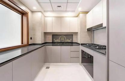 Apartment - 2 - 3 for rent in Nadine Residences 1 - Nadine Residences - Al Furjan - Dubai Apartment - 2 - 3 for rent in Nadine Residences 1 - Nadine Residences - Al Furjan - Dubai
