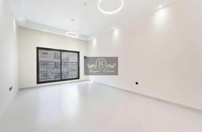 Apartment - 2 - 3 for rent in Nadine Residences 1 - Nadine Residences - Al Furjan - Dubai