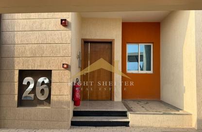 Townhouse - 4 - 3 for rent in Al Qusaidat - Ras Al Khaimah