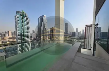 Apartment - 2 Bedrooms - 2 Bathrooms for sale in Binghatti Gardenia - District 11 - Jumeirah Village Circle - Dubai