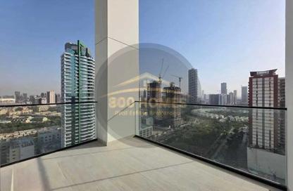 Apartment - 2 Bedrooms - 2 Bathrooms for sale in Binghatti Gardenia - District 11 - Jumeirah Village Circle - Dubai