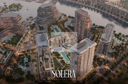 Apartment - 1 Bedroom - 1 Bathroom for sale in Solera Downtown Mina - Mina Al Arab - Ras Al Khaimah Apartment - 1 Bedroom - 1 Bathroom for sale in Solera Downtown Mina - Mina Al Arab - Ras Al Khaimah