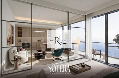 Apartment - 1 Bedroom - 1 Bathroom for sale in Solera Downtown Mina - Mina Al Arab - Ras Al Khaimah Apartment - 1 Bedroom - 1 Bathroom for sale in Solera Downtown Mina - Mina Al Arab - Ras Al Khaimah