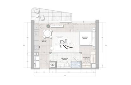 Apartment - 1 Bedroom - 1 Bathroom for sale in Solera Downtown Mina - Mina Al Arab - Ras Al Khaimah Apartment - 1 Bedroom - 1 Bathroom for sale in Solera Downtown Mina - Mina Al Arab - Ras Al Khaimah