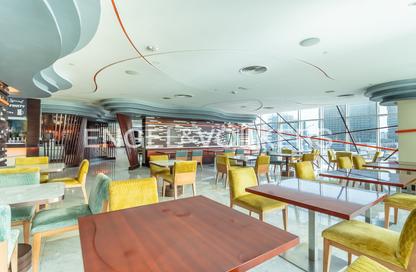 Retail - Studio - 1 Bathroom for rent in Vintage Grand Hotel - Dubai Production City (IMPZ) - Dubai