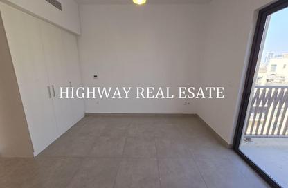 Apartment - Studio - 1 Bathroom for rent in Sapphire Beach Residence - Maryam Island - Al Khan - Sharjah