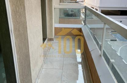Apartment - 1 Bedroom - 2 Bathrooms for sale in BNH Smart Tower - International City Phase 2 - Al Warsan 4 - Al Warsan - Dubai