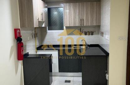 Apartment - 1 Bedroom - 2 Bathrooms for sale in BNH Smart Tower - International City Phase 2 - Al Warsan 4 - Al Warsan - Dubai Apartment - 1 Bedroom - 2 Bathrooms for sale in BNH Smart Tower - International City Phase 2 - Al Warsan 4 - Al Warsan - Dubai
