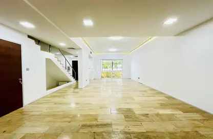 Villa - 4 Bedrooms - 5 Bathrooms for rent in Indigo Ville 1 - Indigo Ville - Jumeirah Village Circle - Dubai