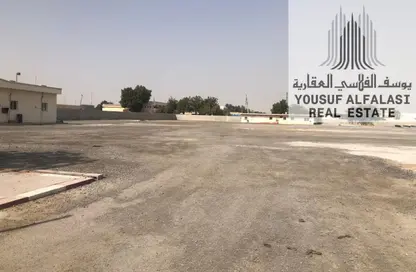 Land - Studio for rent in Ali Mousa Building - Al Sajaa Industrial - Al Sajaa - Sharjah