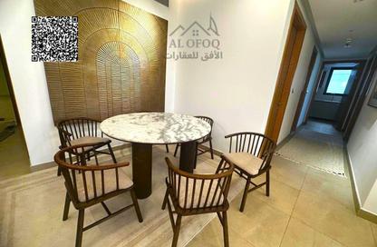Apartment - 3 Bedrooms - 4 Bathrooms for sale in Golf Community - Al Zorah - Ajman Apartment - 3 Bedrooms - 4 Bathrooms for sale in Golf Community - Al Zorah - Ajman