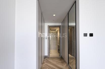 Apartment - 1 - 2 for sale in 399 Hills Park B - 399 Hills Park - Dubai Hills Estate - Dubai
