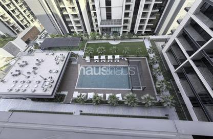 Apartment - 1 - 2 for sale in 399 Hills Park B - 399 Hills Park - Dubai Hills Estate - Dubai