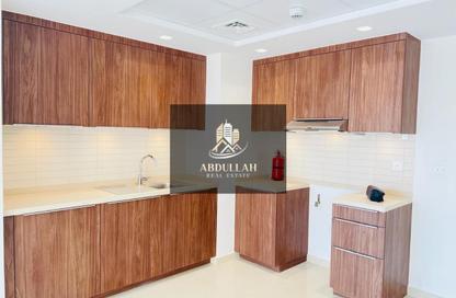 Apartment - 1 - 1 for rent in Uptown Al Zahia - Al Zahia - Muwaileh Commercial - Sharjah