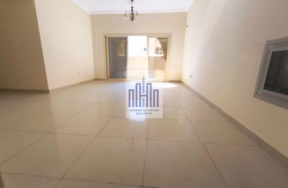 Apartment - 3 Bedrooms - 3 Bathrooms for rent in Muwaileh 3 Building - Muwaileh - Sharjah