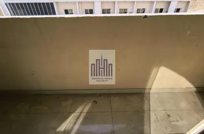 Apartment - 3 Bedrooms - 3 Bathrooms for rent in Muwaileh 3 Building - Muwaileh - Sharjah