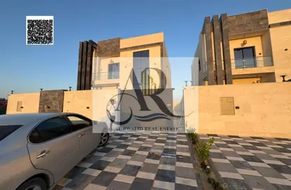 فيلا - 4 غرف نوم - 6 حمامات للبيع في الزاهية جاردنز - الزاهية - عجمان