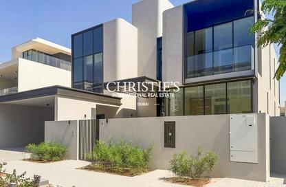 Villa - 5 Bedrooms - 5 Bathrooms for rent in Address Hillcrest - Dubai Hills Estate - Dubai