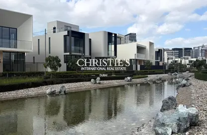 فيلا - 5 غرف نوم - 5 حمامات للايجار في أدريس هيلكريست - دبي هيلز استيت - دبي