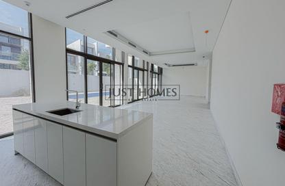 Villa - 6 - 7 for rent in District One Villas - District One - Mohammed Bin Rashid City - Dubai