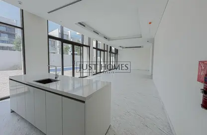 Villa - 6 Bedrooms - 7 Bathrooms for rent in District One Villas - District One - Mohammed Bin Rashid City - Dubai
