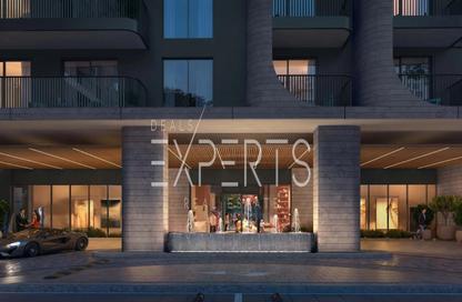 Apartment - 3 - 4 for sale in Yas Living - Yas Island - Abu Dhabi Apartment - 3 - 4 for sale in Yas Living - Yas Island - Abu Dhabi