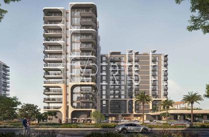 Apartment - 3 - 4 for sale in Yas Living - Yas Island - Abu Dhabi
