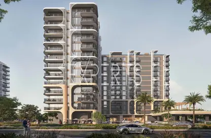 Apartment - 3 Bedrooms - 4 Bathrooms for sale in Yas Living - Yas Island - Abu Dhabi