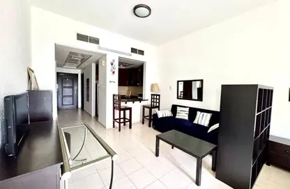 Apartment - Studio - 1 Bathroom for rent in Med 71 - Mediterranean Cluster - Discovery Gardens - Dubai