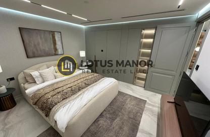 Apartment - 1 Bedroom - 2 Bathrooms for rent in Hamilton House - District 14 - Jumeirah Village Circle - Dubai