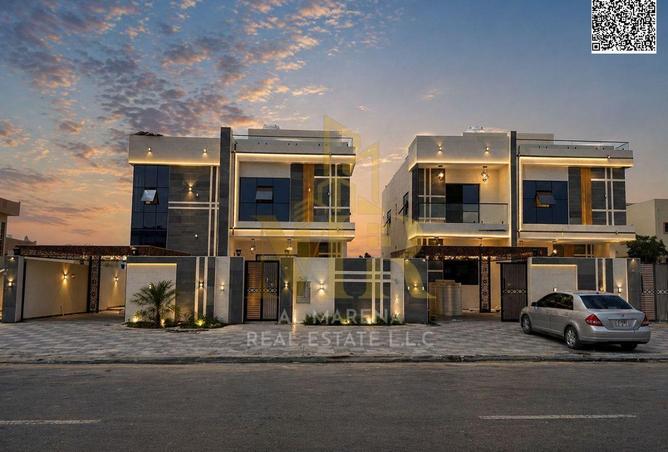 88763759 - الصورة الرئيسية للعقار