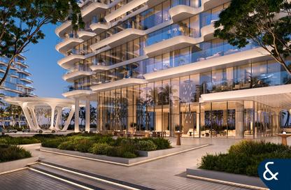 Apartment - 2 Bedrooms - 3 Bathrooms for sale in Bella - Passo by Beyond - Palm Jumeirah - Dubai Apartment - 2 Bedrooms - 3 Bathrooms for sale in Bella - Passo by Beyond - Palm Jumeirah - Dubai
