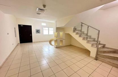 Villa - 4 Bedrooms - 6 Bathrooms for rent in Autumn 1 - Autumn - Seasons Community - District 15 - Jumeirah Village Circle - Dubai