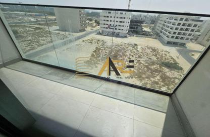 Apartment - 2 - 3 for rent in Al Zahia - Muwaileh Commercial - Sharjah