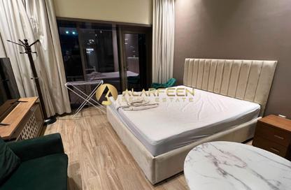 Apartment - Studio - 1 Bathroom for rent in Park View Tower - District 14 - Jumeirah Village Circle - Dubai