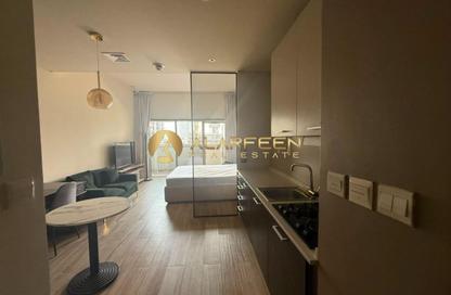 Apartment - Studio - 1 Bathroom for rent in Park View Tower - District 14 - Jumeirah Village Circle - Dubai Apartment - Studio - 1 Bathroom for rent in Park View Tower - District 14 - Jumeirah Village Circle - Dubai