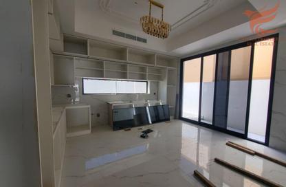 Villa - 4 Bedrooms - 6 Bathrooms for sale in Al Yasmeen 1 - Al Yasmeen - Ajman