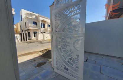 Villa - 4 Bedrooms - 6 Bathrooms for sale in Al Yasmeen 1 - Al Yasmeen - Ajman Villa - 4 Bedrooms - 6 Bathrooms for sale in Al Yasmeen 1 - Al Yasmeen - Ajman