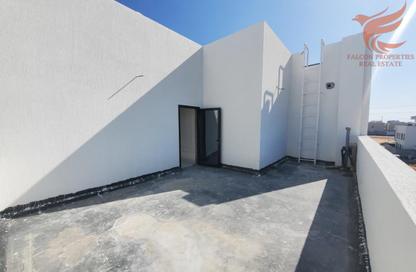Villa - 4 Bedrooms - 6 Bathrooms for sale in Al Yasmeen 1 - Al Yasmeen - Ajman