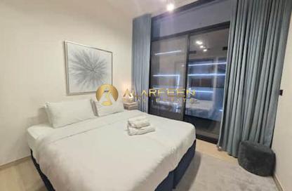 Apartment - 2 Bedrooms - 2 Bathrooms for rent in Binghatti LUNA - District 12 - Jumeirah Village Circle - Dubai Apartment - 2 Bedrooms - 2 Bathrooms for rent in Binghatti LUNA - District 12 - Jumeirah Village Circle - Dubai