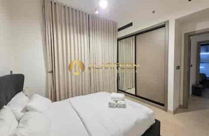 Apartment - 2 Bedrooms - 2 Bathrooms for rent in Binghatti LUNA - District 12 - Jumeirah Village Circle - Dubai